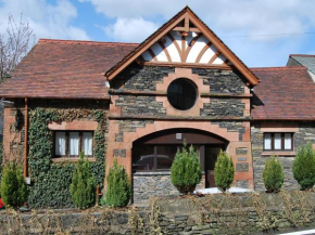 The Round Window